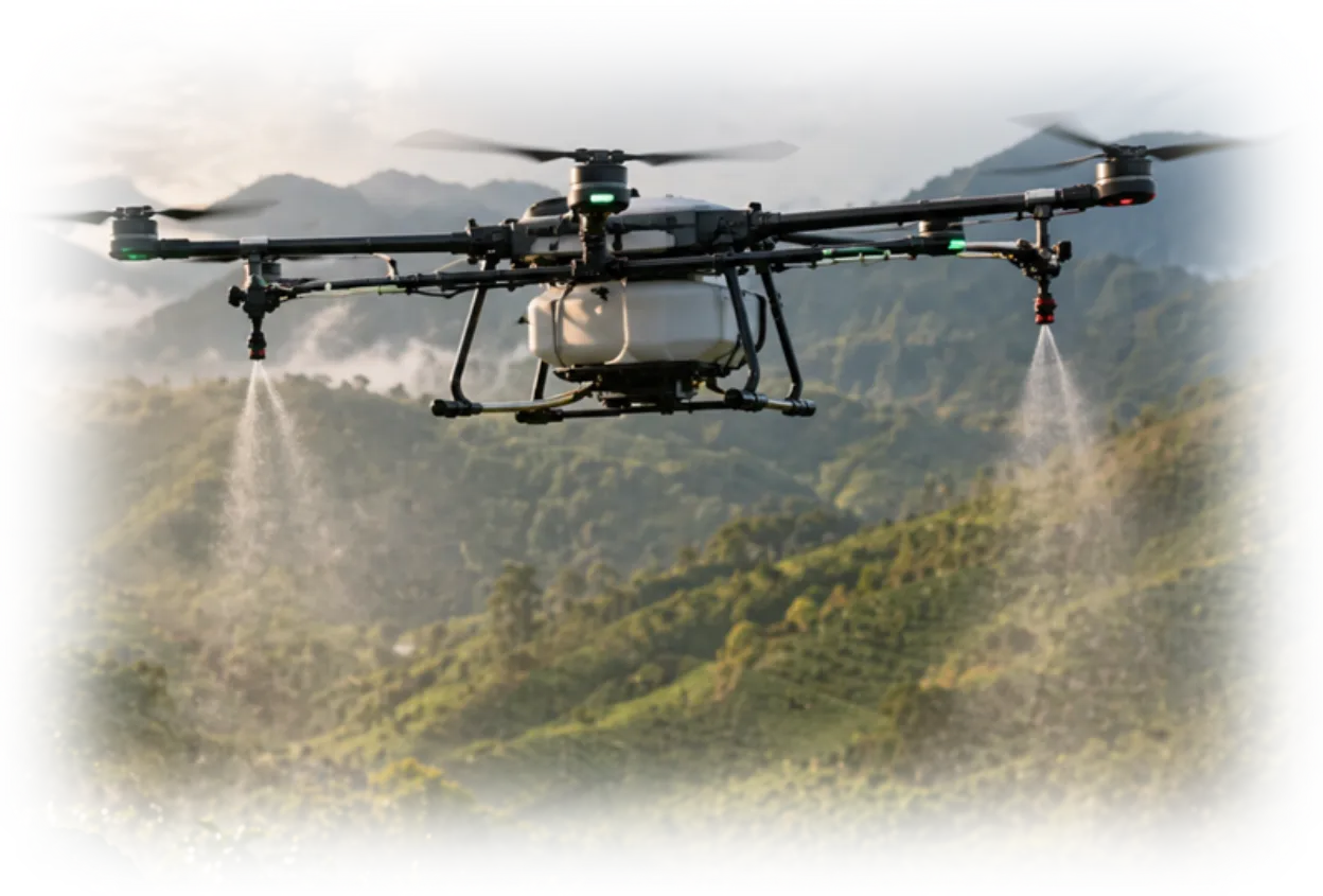Tecnologia que impulsa en cambio