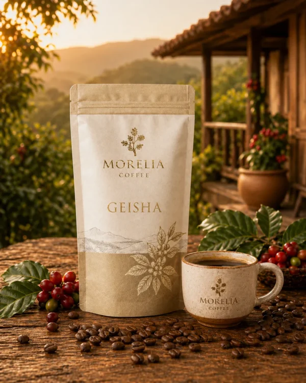 Geisha